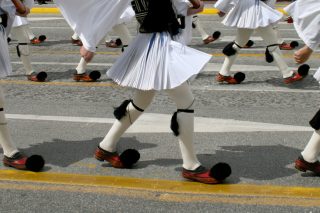 foustaneles
